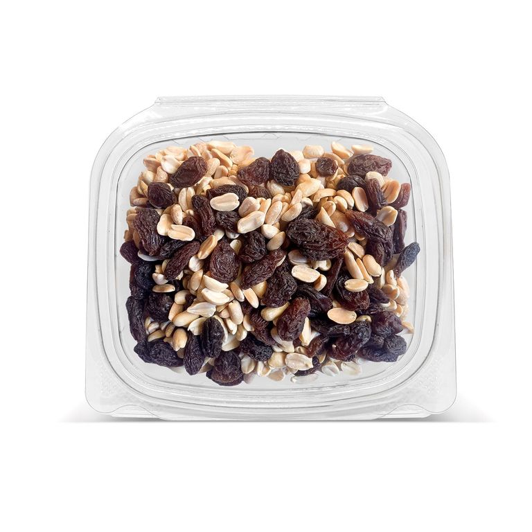 Maní con Pasas Tottus Envase 250 g