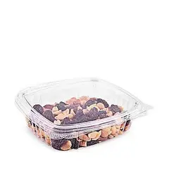 TOTTUS - Cocktail Natural Tottus Bolsa 125 g