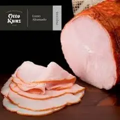 OTTO KUNZ - Lomo Ahumado Otto Kunz x Kg