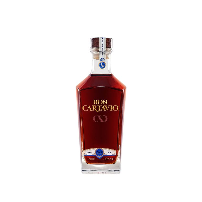 Ron Cartavio XO Botella 750 mL