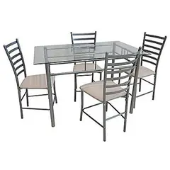 undefined - JGO COMED VIDMETAL M 120X75CMY 4SIL MARR