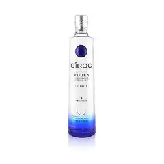 CIROC - Vodka Ciroc Botella 750 mL