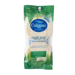 CALYPSO - Esponja Desmaquilladora Calypso Empaque 4 Und