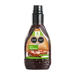 TOTTUS - Salsa Bbq Original 510 g
