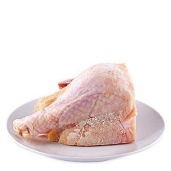 Gallina Entera Tottus