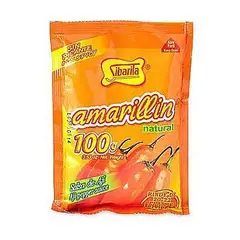 SIBARITA - Salsa de Ají Amarillo 100 g