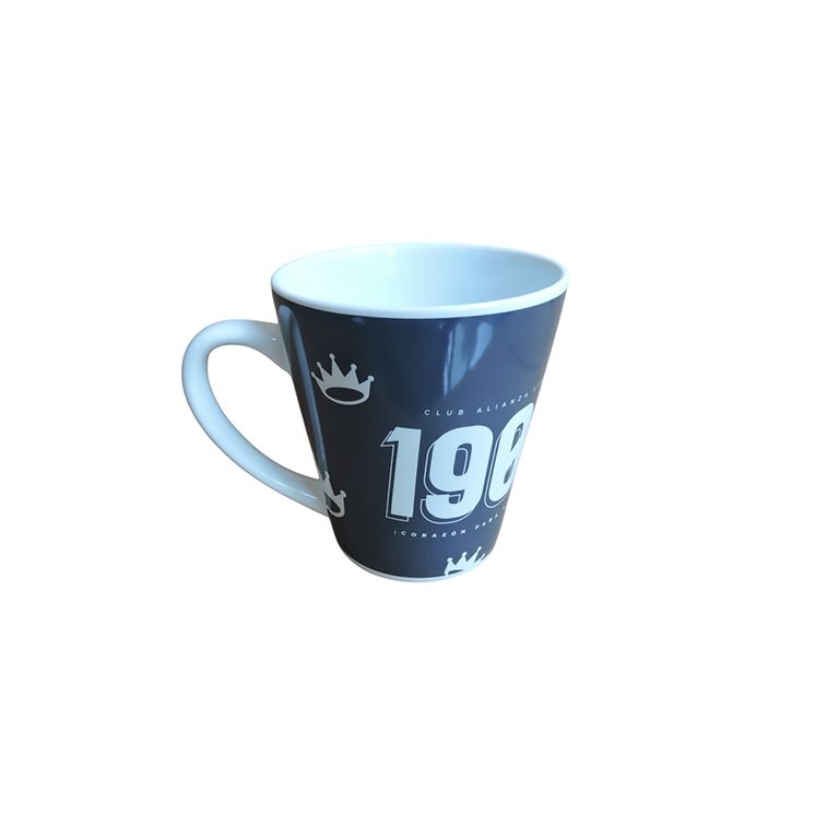 Taza Alianza Lima Modelo 1