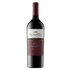 TRUMPETER - Vino Reserva Malbec 750 mL