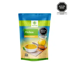TOTTUS - Mostaza 100 g