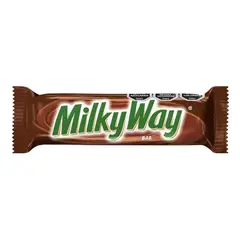 MILKY WAY - Barra de Chocolate 52.2 g