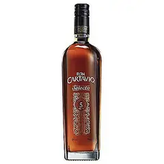 CARTAVIO - Ron Cartavio Selecto 5 Años Botella 750 mL