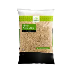 TOTTUS PREMIUM - Arroz Extra Añejo 750 g