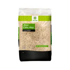 TOTTUS PREMIUM - Arroz Extra Añejo Tottus 5 kg