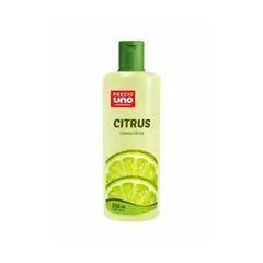 PRECIO UNO - Colonia Cítrica Precio Uno Botella 250 mL