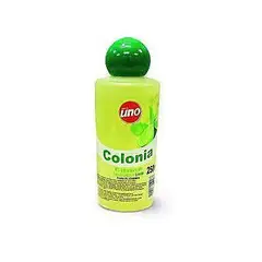 PRECIO UNO - Colonia Cítrica Envase 250 mL