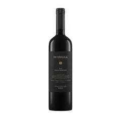 INTIPALKA - Vino Tinto N 1 Gran Reserva Botella 750 mL