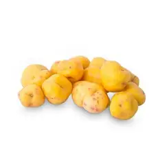 TOTTUS VERDURAS - Olluco Tottus