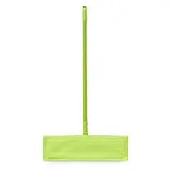 TOTTUS - Mopa Microfibra Con Palo Verde