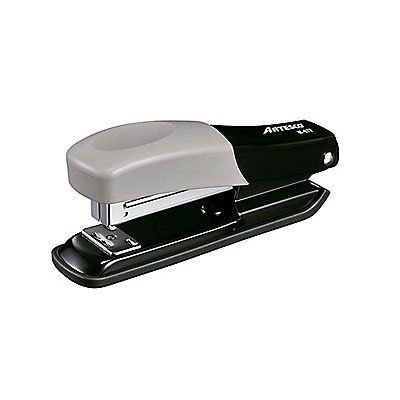 Engrapador Artesco M-677 Color Negro Y Gris
