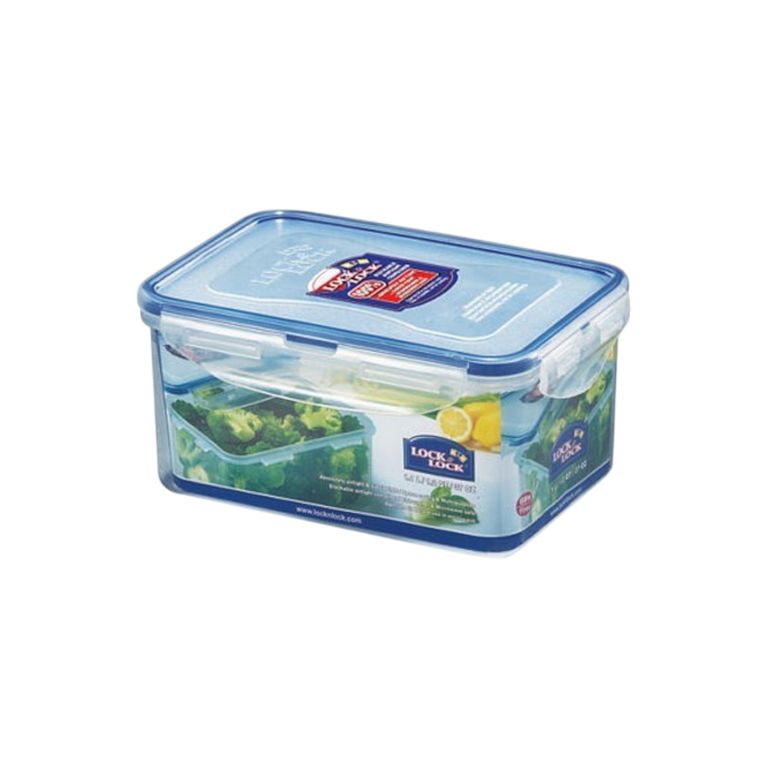 Hermético Recto 1100mL