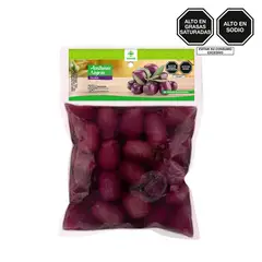 TOTTUS - Aceituna Botija con Pepa 240 g