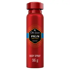 OLD SPICE - Body Spray Old Spice Fresh Envase 150 mL