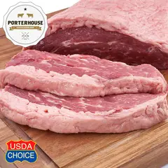 PORTERHOUSE - Colita De Cuadril