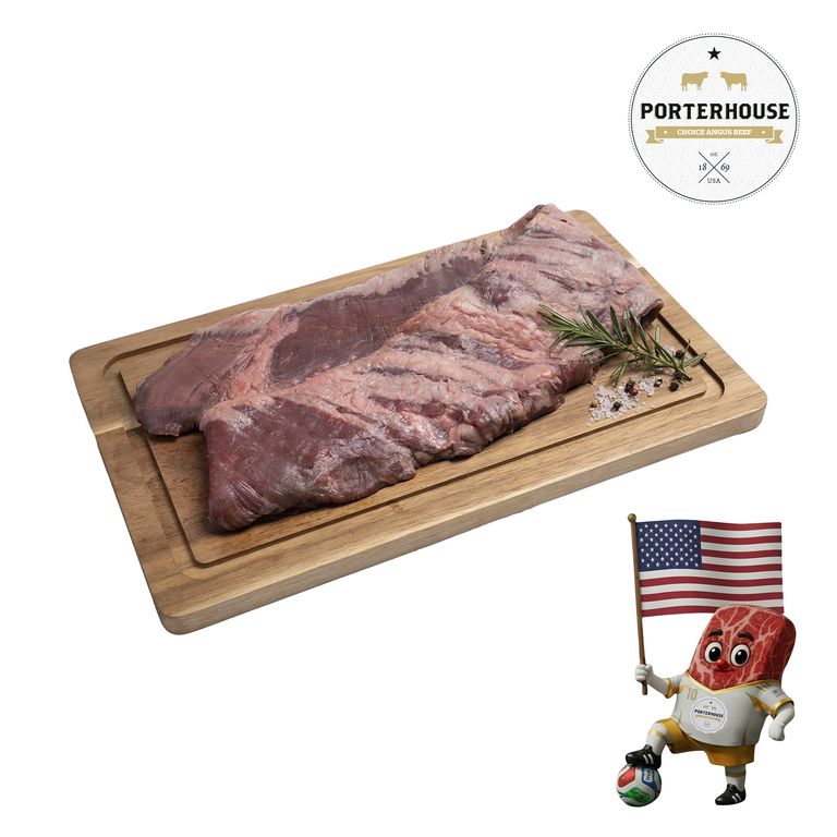 Entraña Fina Porterhouse