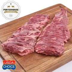 PORTERHOUSE - Entraña Fina
