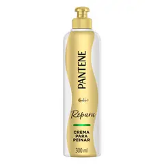 PANTENE - Crema Peinadora Restauración Envase 300 mL