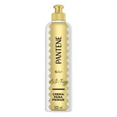 PANTENE - Crema Peinadora Pantene Hidratación Extrema Envase 300 mL