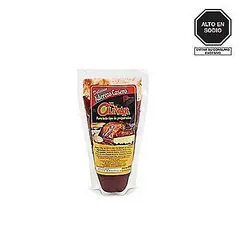 EL OLIVAR - Aderezo Casero 200 g