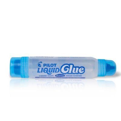 Goma Pilot Líquida Doble Aplicador Envase 50 mL