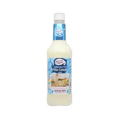 MASTER OF MIXES - Mezclador Master of Mixes Piña Colada Botella 1 L