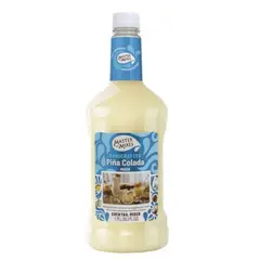 MASTER OF MIXES - BASE PINA COLADA MIXER MASTER X 1LT