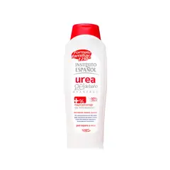 INSTITUTO ESPANOL - Gel de Baño Instituto Español Urea Hidratante Botella 1.25 L