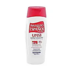 INSTITUTO ESPANOL - Leche Hidratante Instituto Español Urea Envase 500 mL