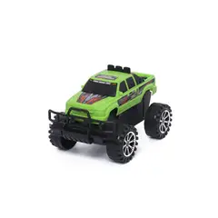 HAPPY LINE - Camioneta Happy-Line Fricción 1:18 22 cm