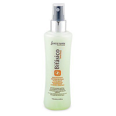 Bifásico Lanosterin Envase 110 mL