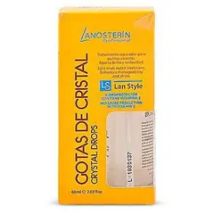 LANOSTERIN - Gotas Lanosterin De Cristal Envase 60 mL