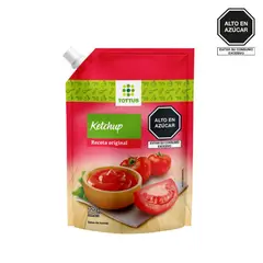 TOTTUS - Ketchup 220 g