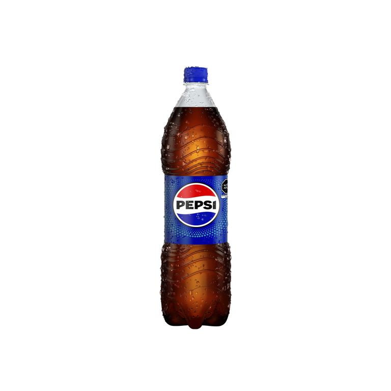 Gaseosa Pepsi Botella 1.5L