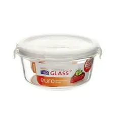 BOROSEAL - Tapper Refractario Redondo 650 mL