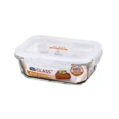 BOROSEAL - Tapper Refractario Recto 630 Ml