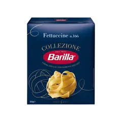 BARILLA - Pasta Fettuccine Barilla Empaque 500 g