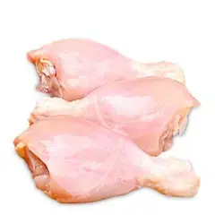 TOTTUS - Piernitas De Pollo Importado Tottus