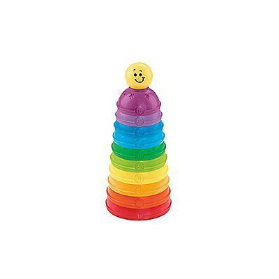 Fisher Price Tazas de Actividades