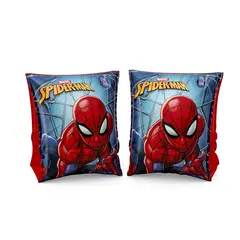 SPIDERMAN - Flotadores para Brazos Spiderman