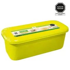 TOTTUS - Helado Vainilla Tottus 5 L