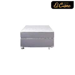 EL CISNE - Cama Divan 1.5 Plz